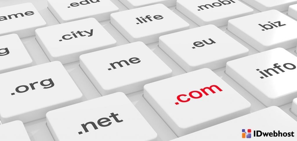 17 Fakta Nama Domain Unik di Dunia