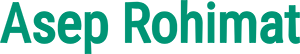 Logo AsepRohimat.com